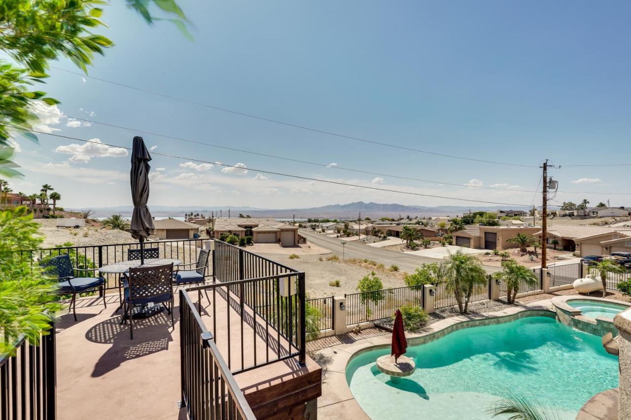 Holiday home Pet-friendly Havasu With Private Pool