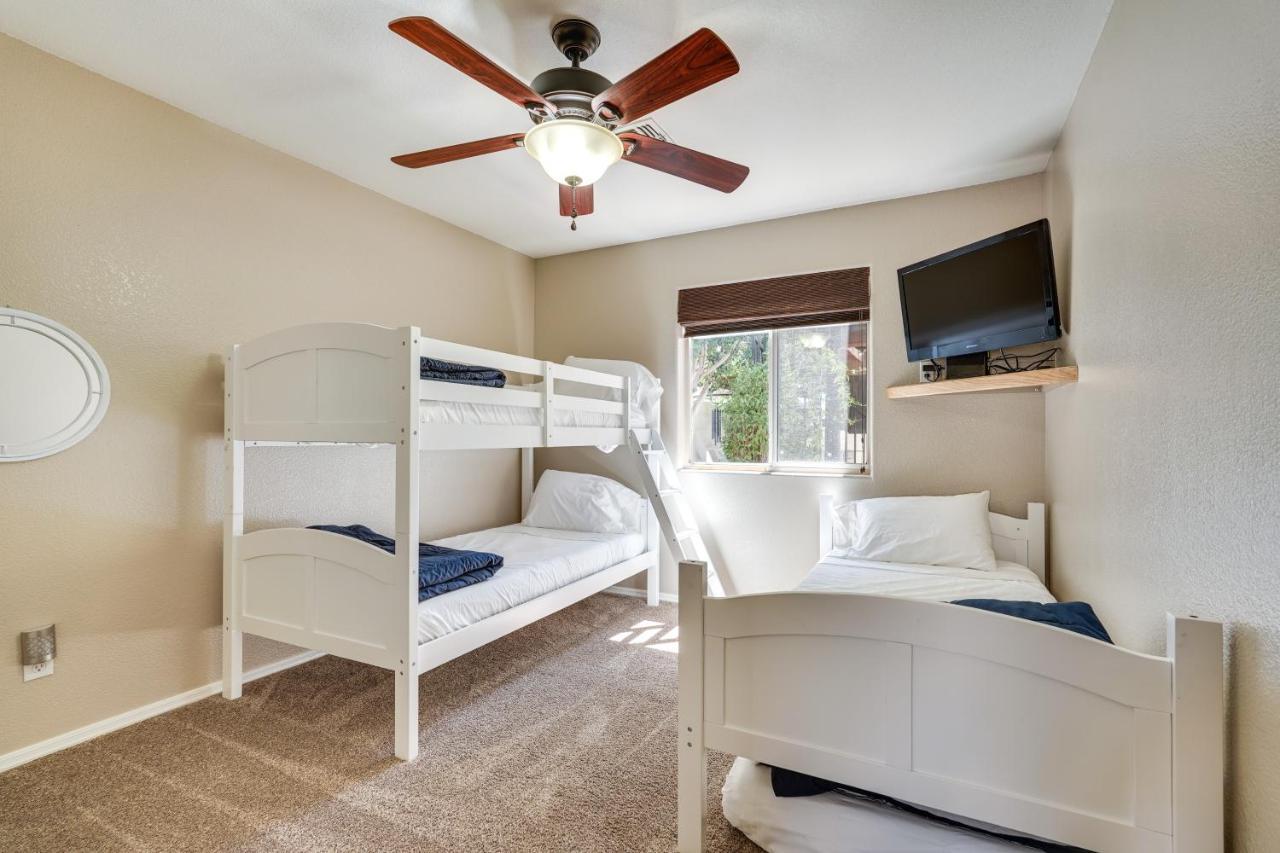 Pet-friendly Havasu With Private Pool * Lake Havasu City