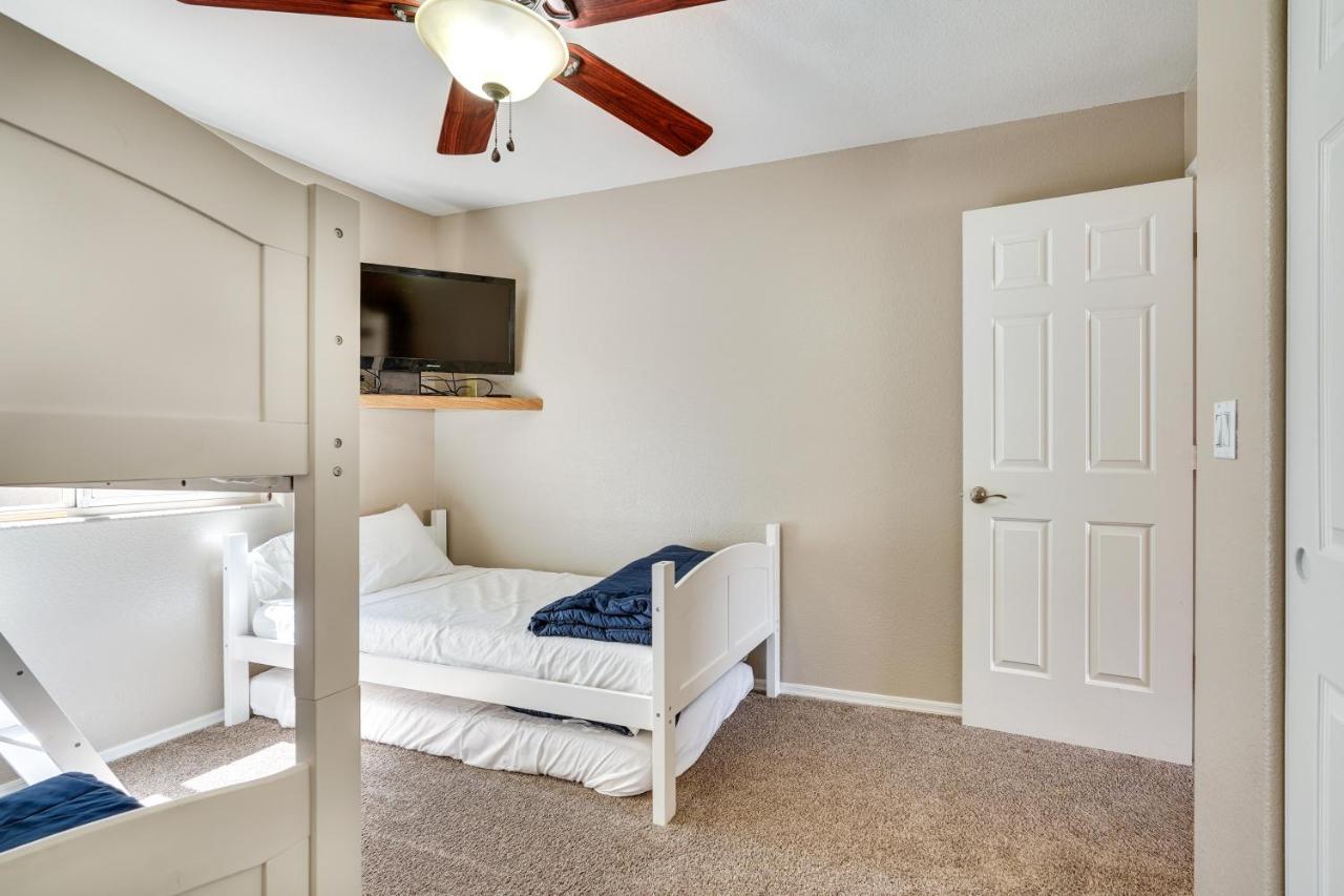 Holiday home Pet-friendly Havasu With Private Pool