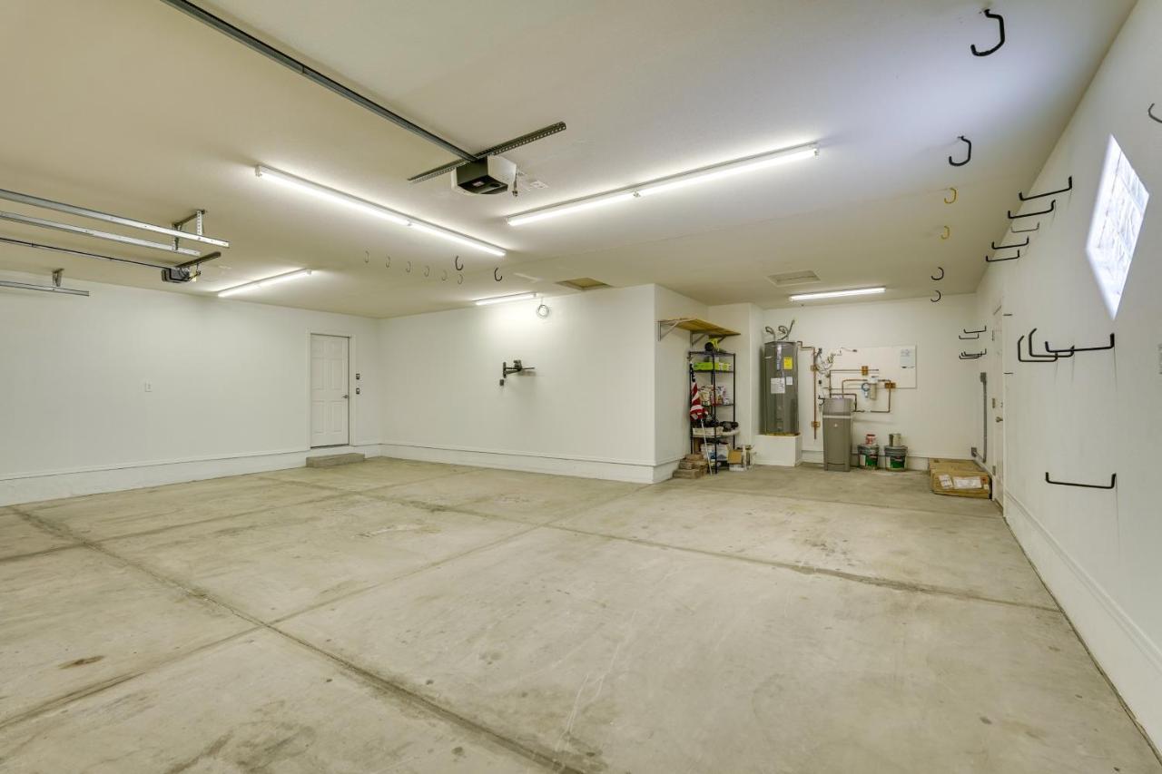 Pet-friendly Havasu With Private Pool Holiday home *