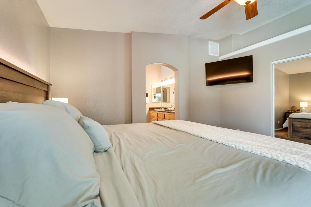 Pet-friendly Havasu With Private Pool