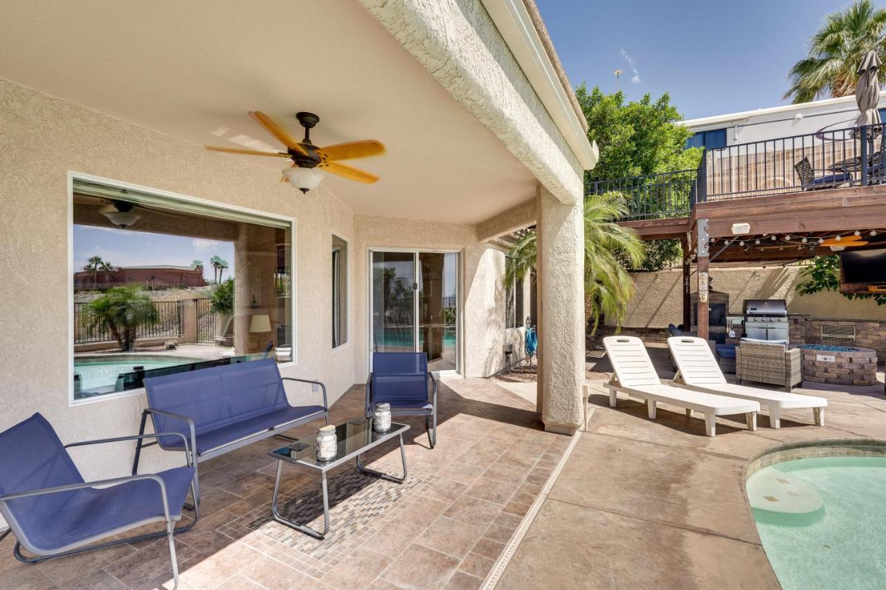 Pet-friendly Havasu With Private Pool * Lake Havasu City
