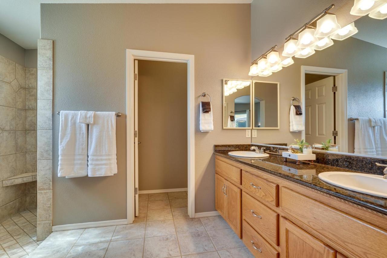 Pet-friendly Havasu With Private Pool