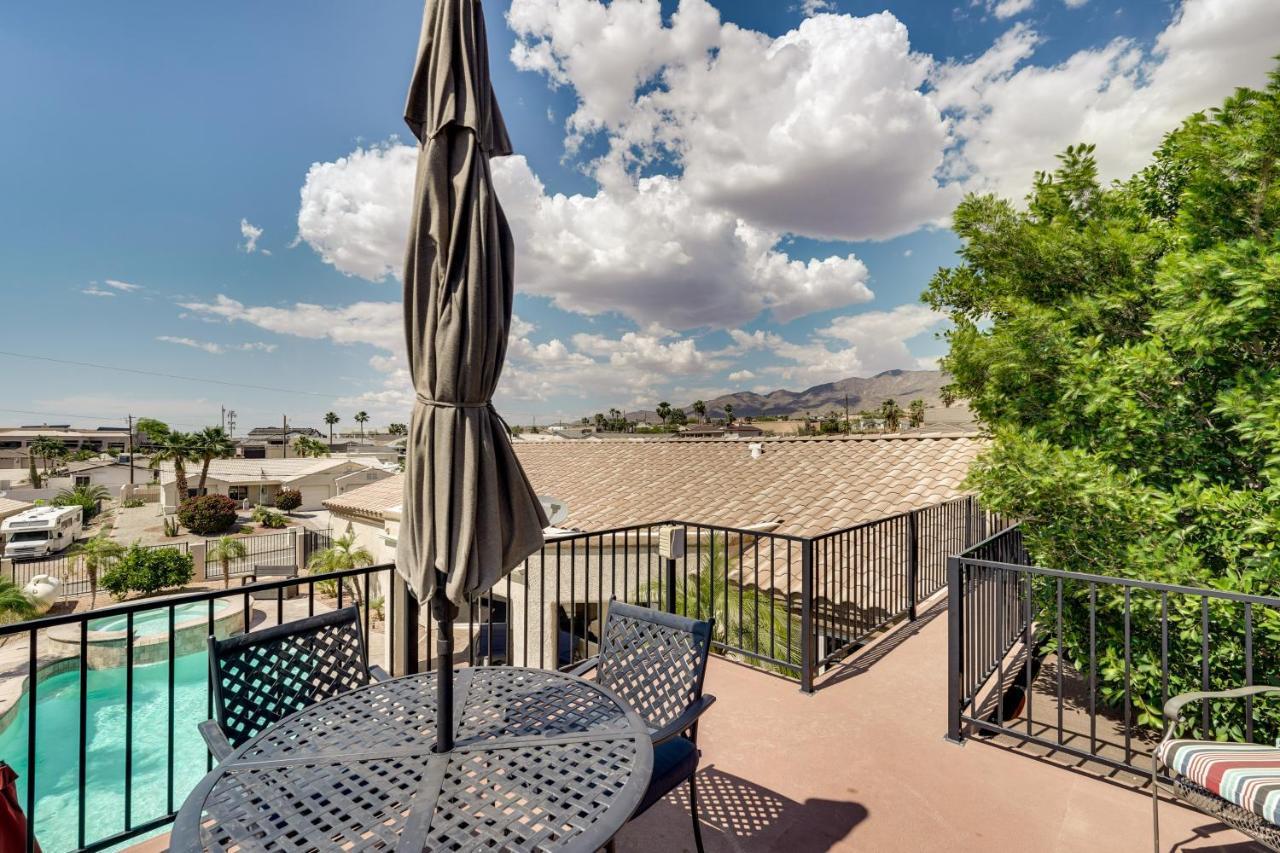 Pet-friendly Havasu With Private Pool Holiday home *