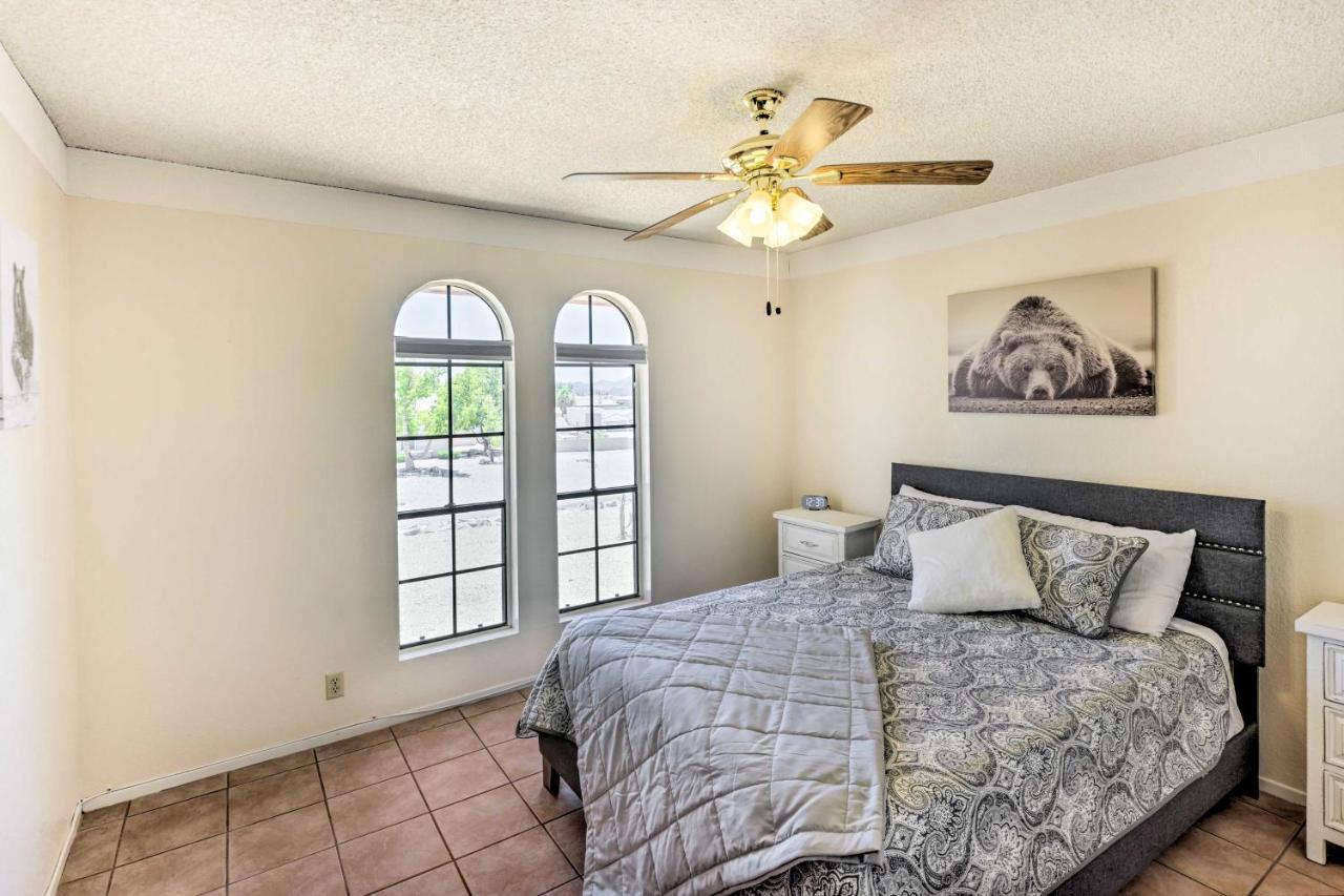 Havasu With Heated Pool 3 Mi To Marina! Holiday home *
