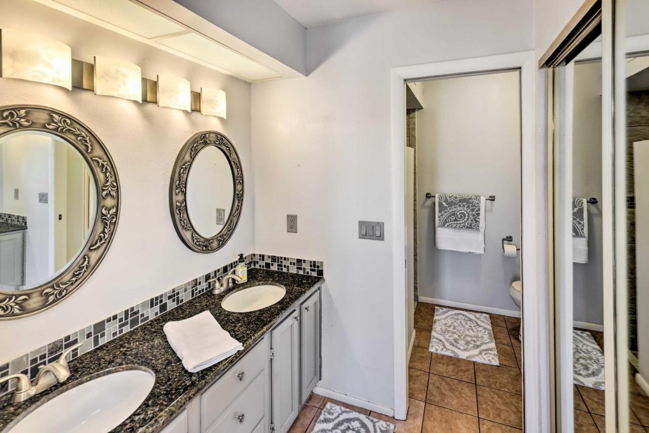 Holiday home Havasu With Heated Pool 3 Mi To Marina! Lake Havasu City