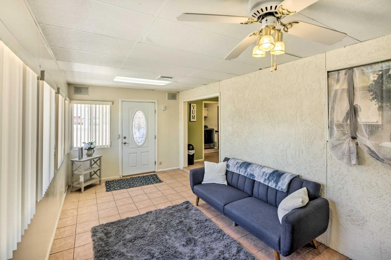 Holiday home Havasu With Heated Pool 3 Mi To Marina! *