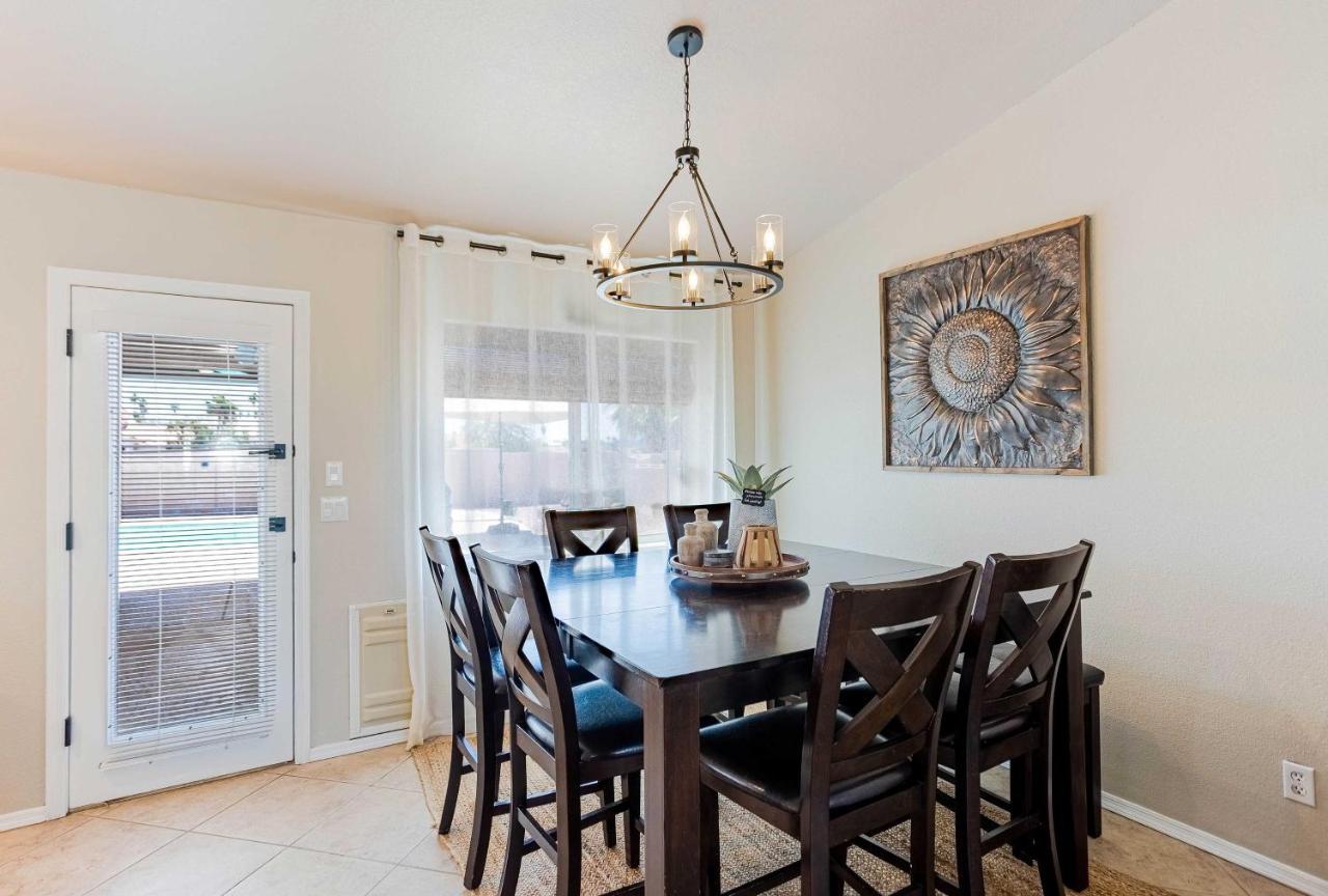Holiday home 4 Mi To London Bridge Havasu Oasis! *