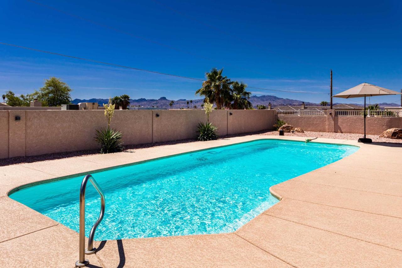 4 Mi To London Bridge Havasu Oasis! Holiday home *
