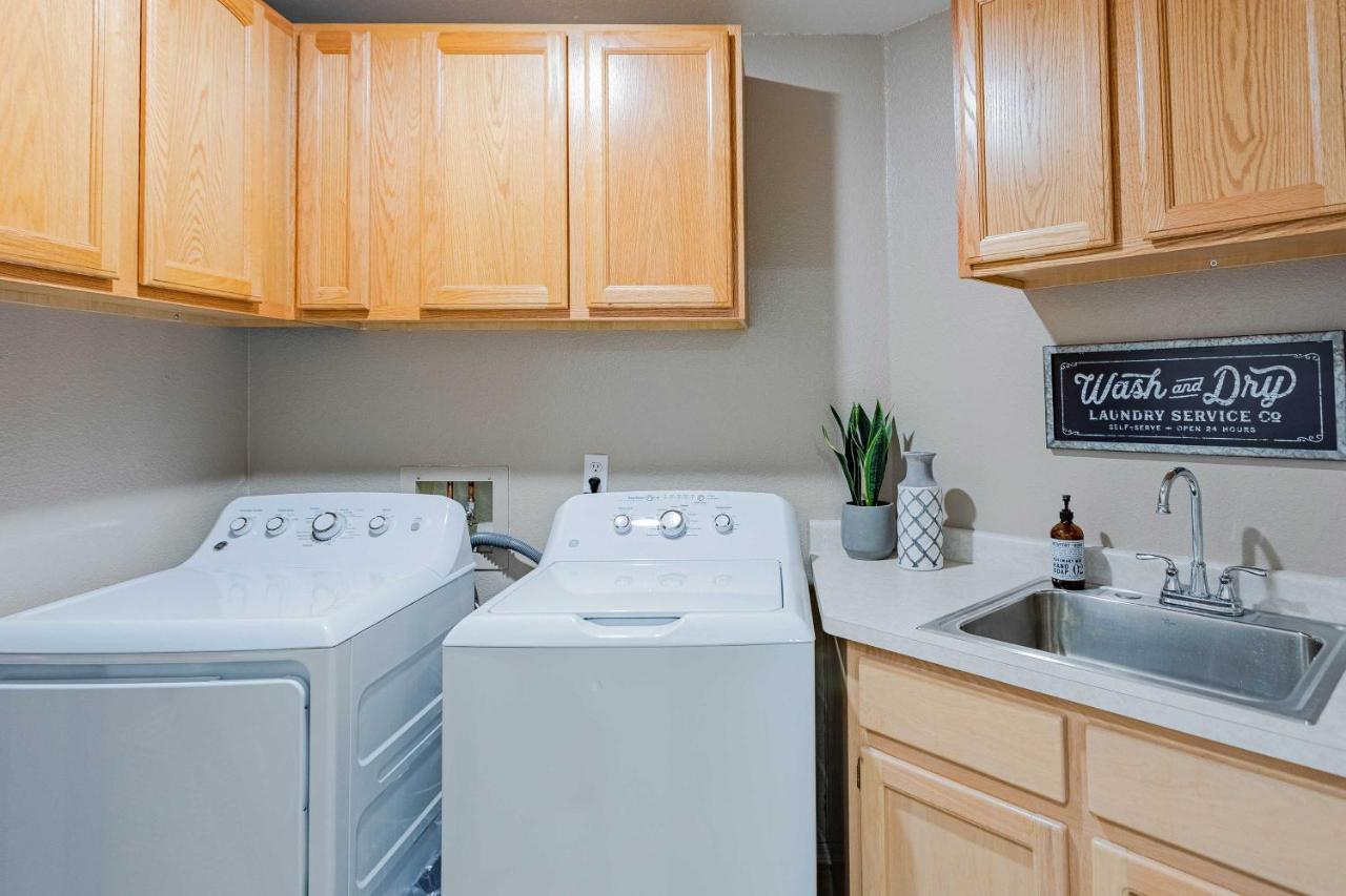 Holiday home 4 Mi To London Bridge Havasu Oasis!