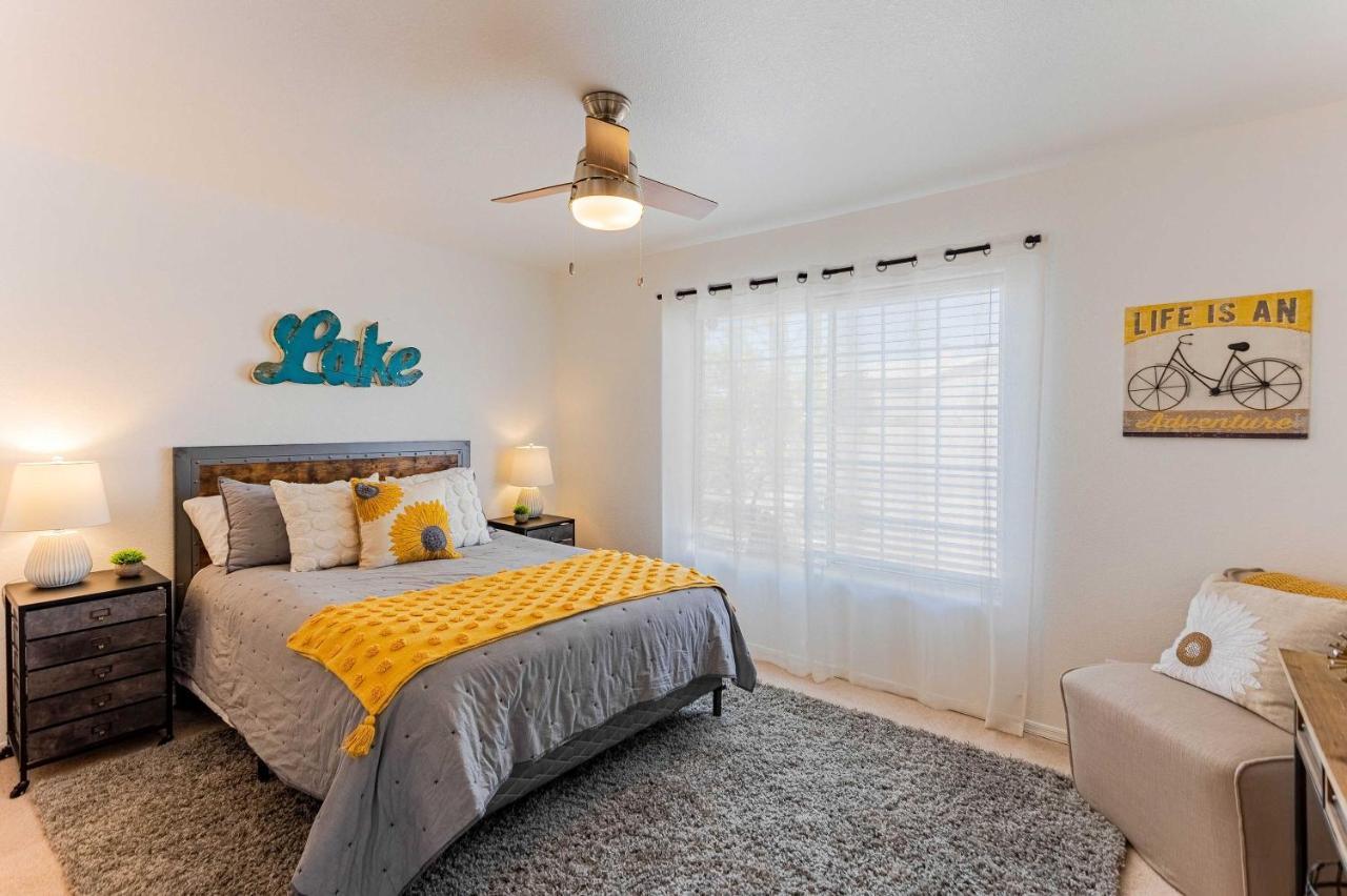 4 Mi To London Bridge Havasu Oasis! Holiday home