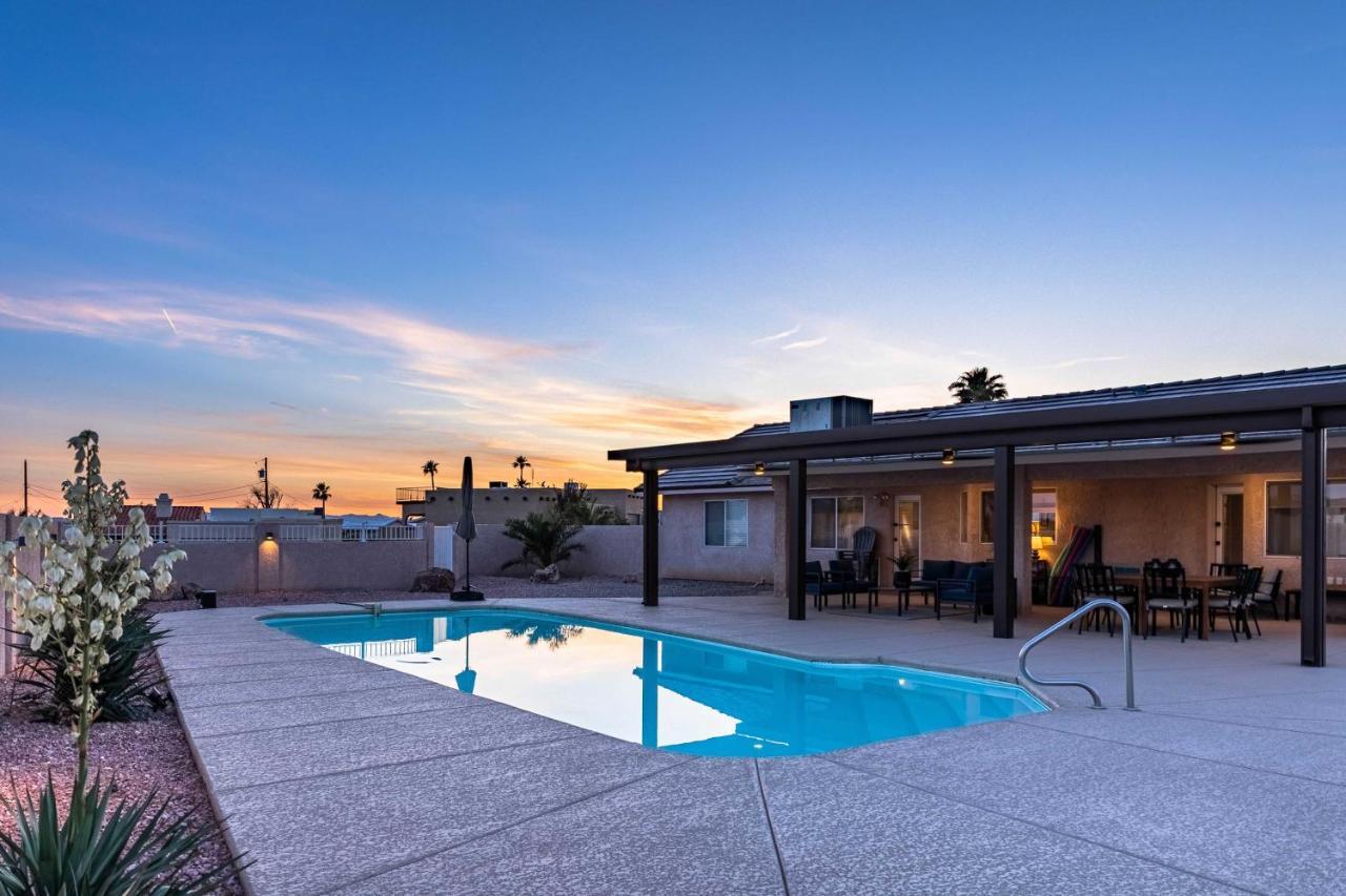 4 Mi To London Bridge Havasu Oasis! * Lake Havasu City