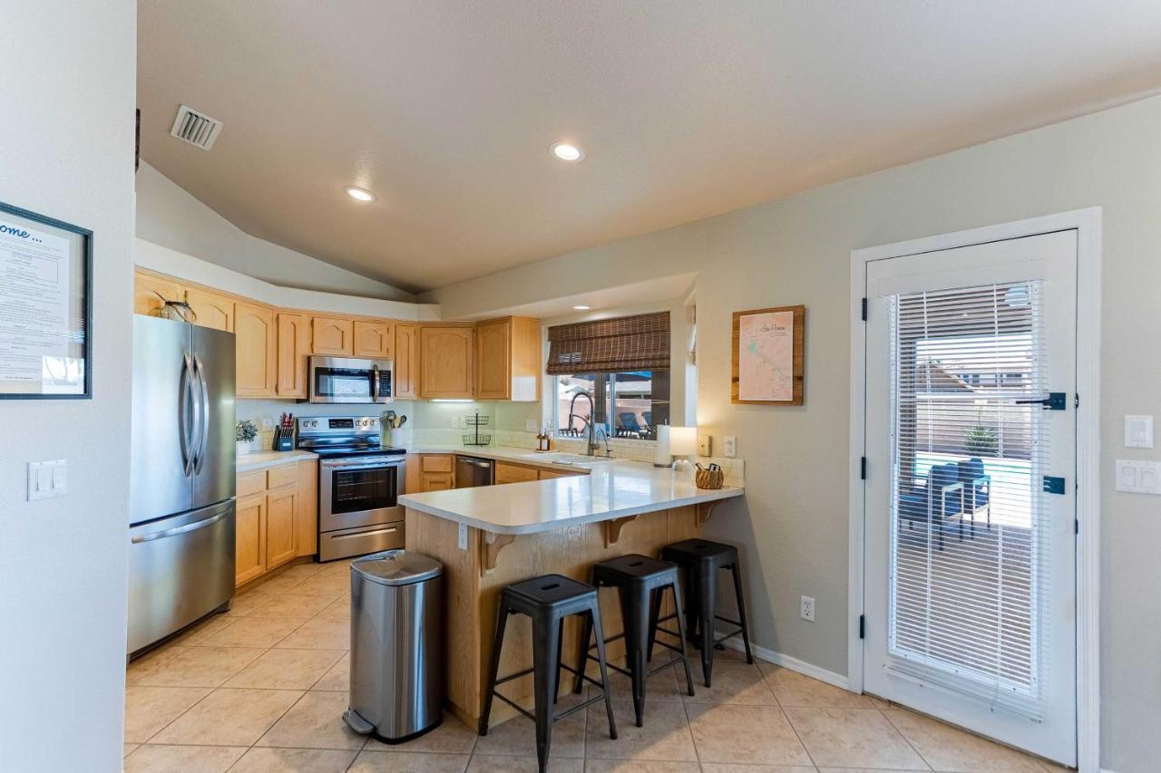 Holiday home 4 Mi To London Bridge Havasu Oasis!