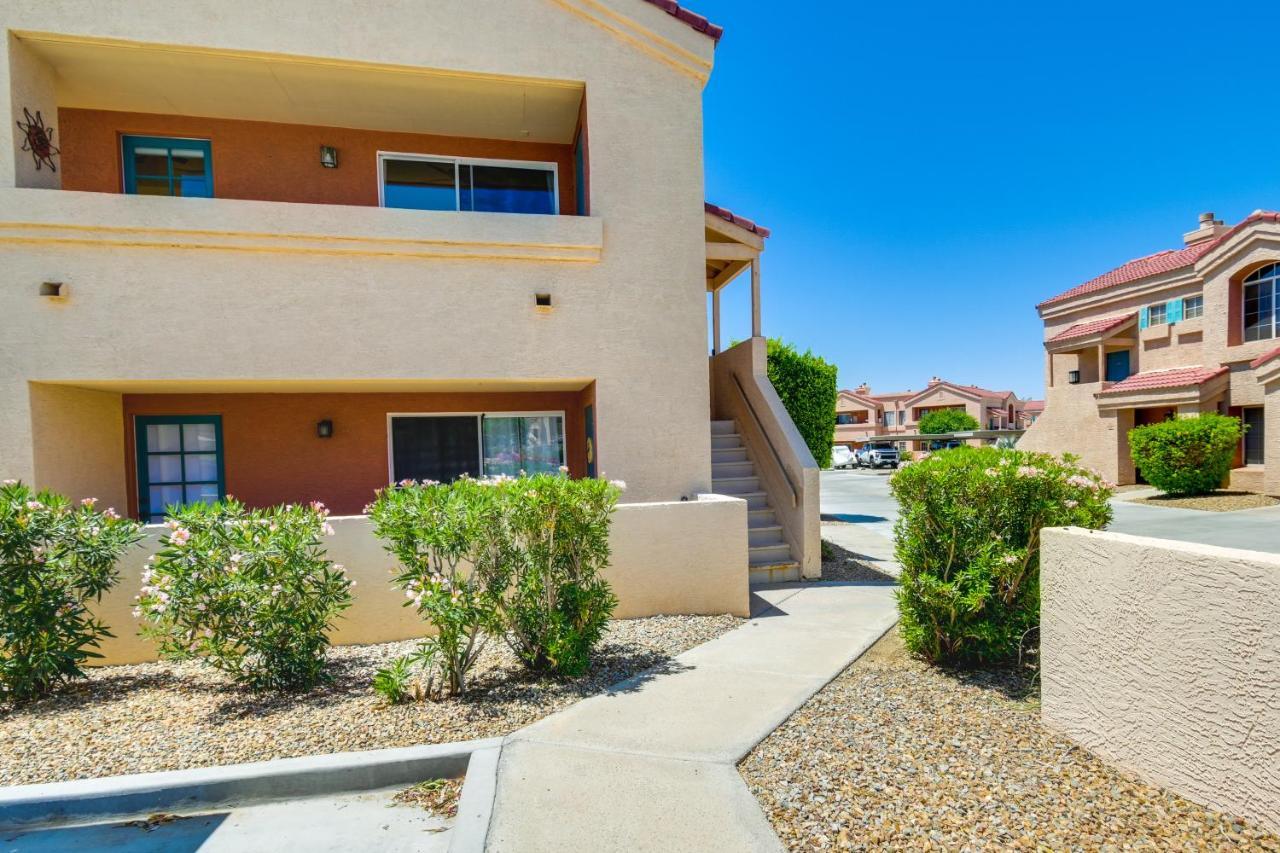 Apartment Havasu - Walk To Rotary Park! *