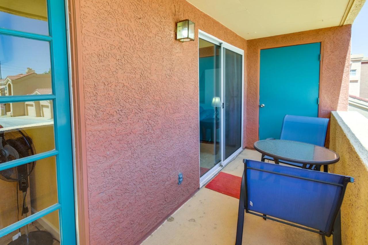 Havasu - Walk To Rotary Park! Apartment Lake Havasu City