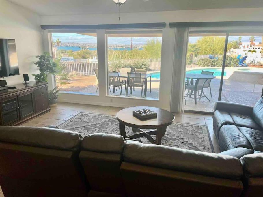 Holiday home La Isla Panoramic Views, Outdoor Kitchen, Sleeps 16