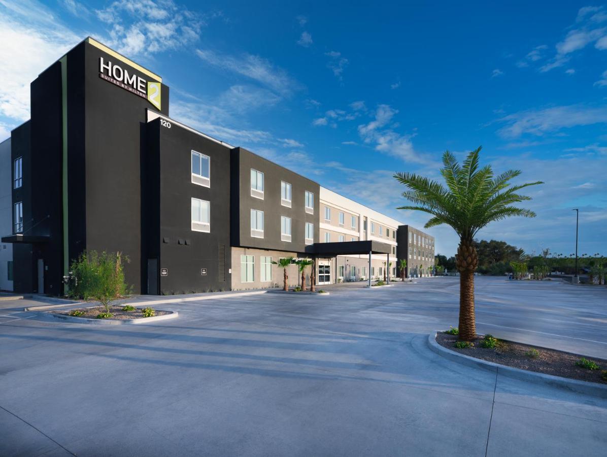 Hotel Home2 By Hilton Havasu Lake Havasu City