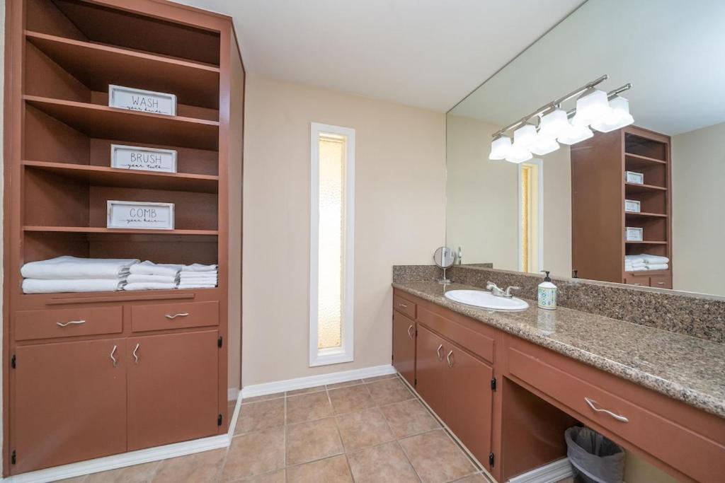 Large Havasu Retreat With Private Heated Pool And Gameroom For Family Fun Lake Havasu City