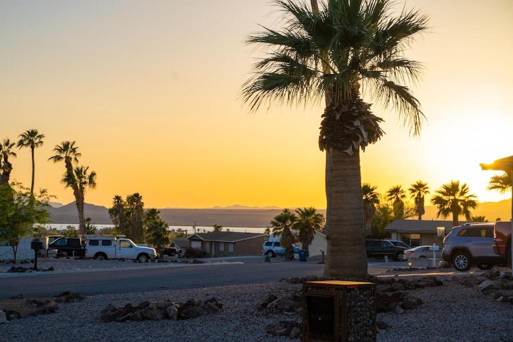 Large Havasu Retreat With Private Heated Pool And Gameroom For Family Fun Holiday home Lake Havasu City