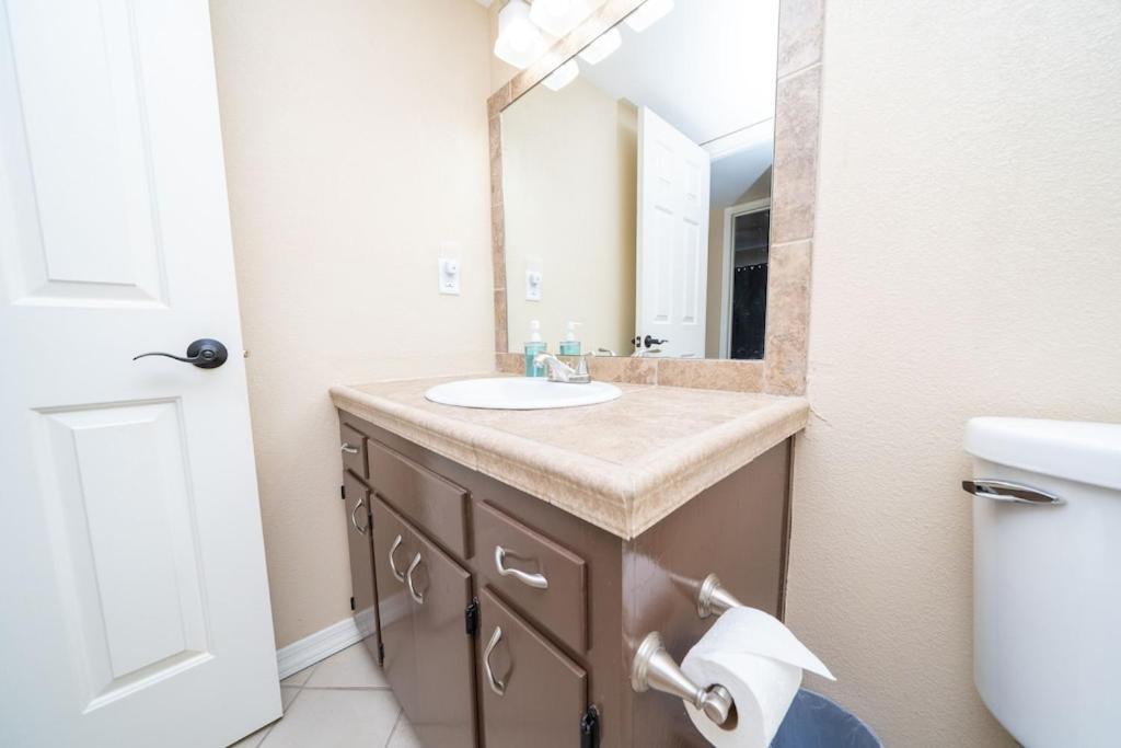 Large Havasu Retreat With Private Heated Pool And Gameroom For Family Fun * Lake Havasu City
