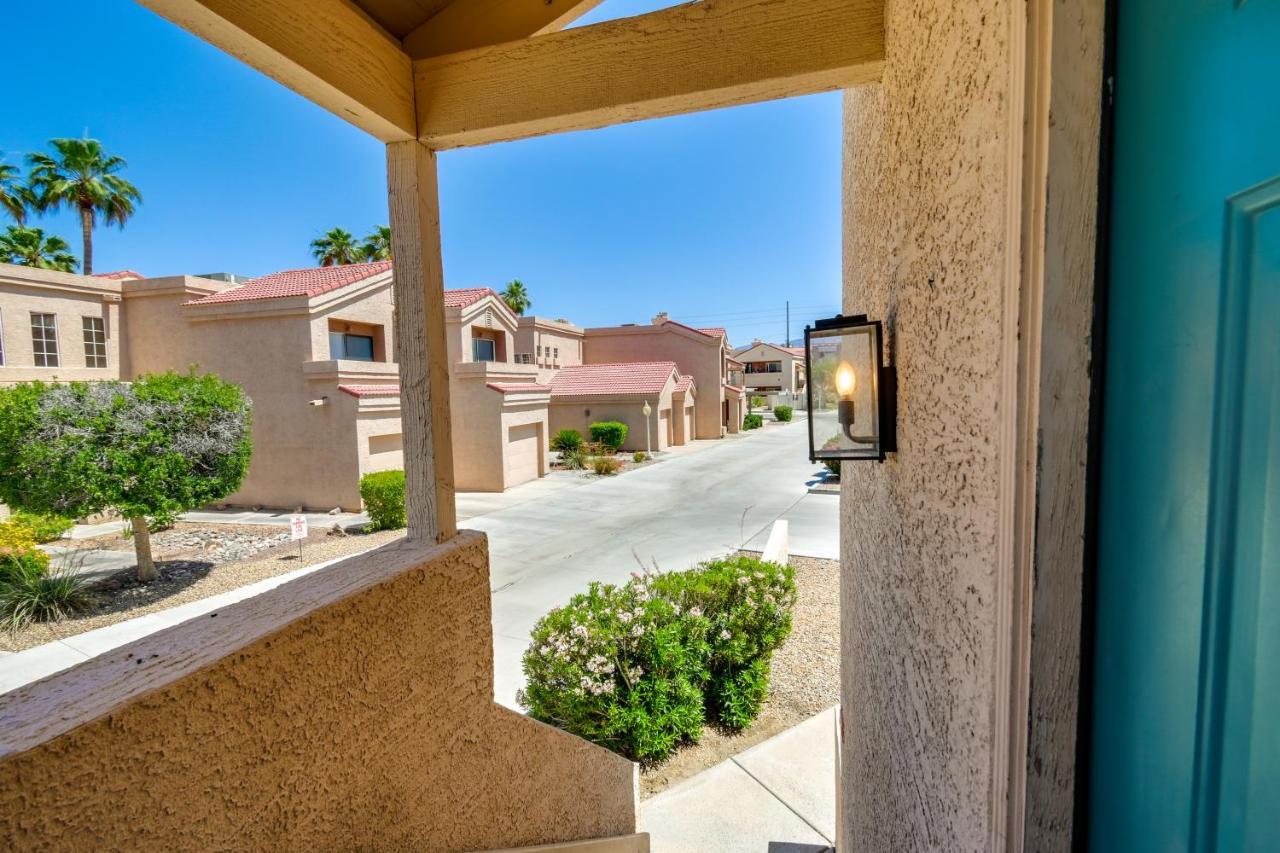Havasu - Walk To Rotary Park! Apartment *