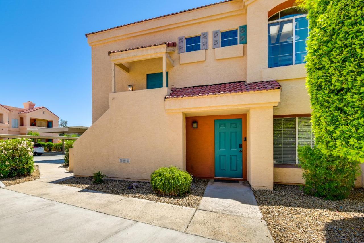 Apartment Havasu - Walk To Rotary Park! Lake Havasu City