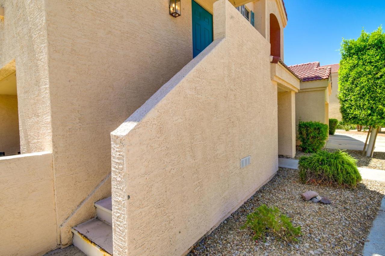 Apartment Havasu - Walk To Rotary Park! *