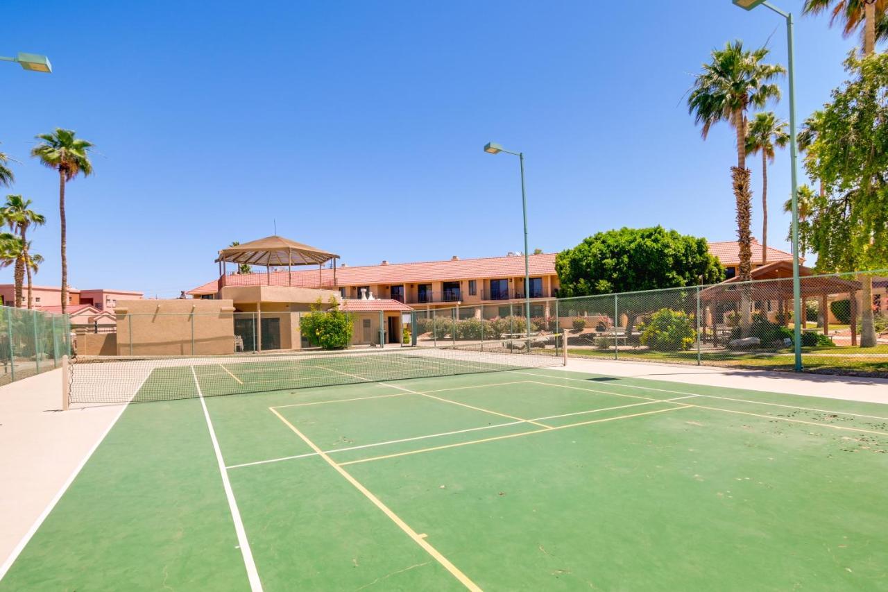Havasu - Walk To Rotary Park! Apartment
