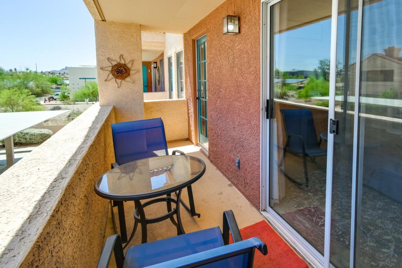Havasu - Walk To Rotary Park! Lake Havasu City