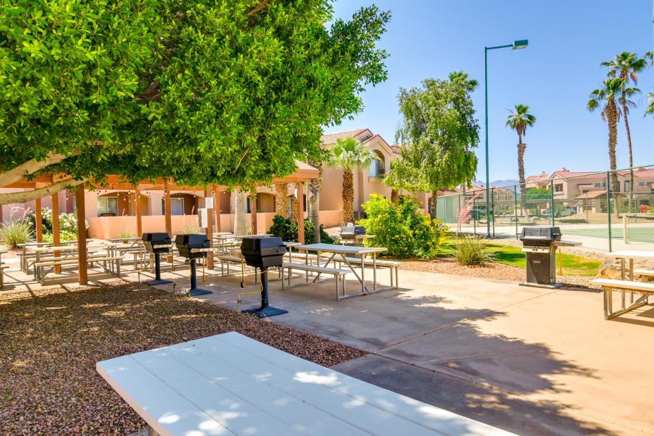 Apartment Havasu - Walk To Rotary Park! *