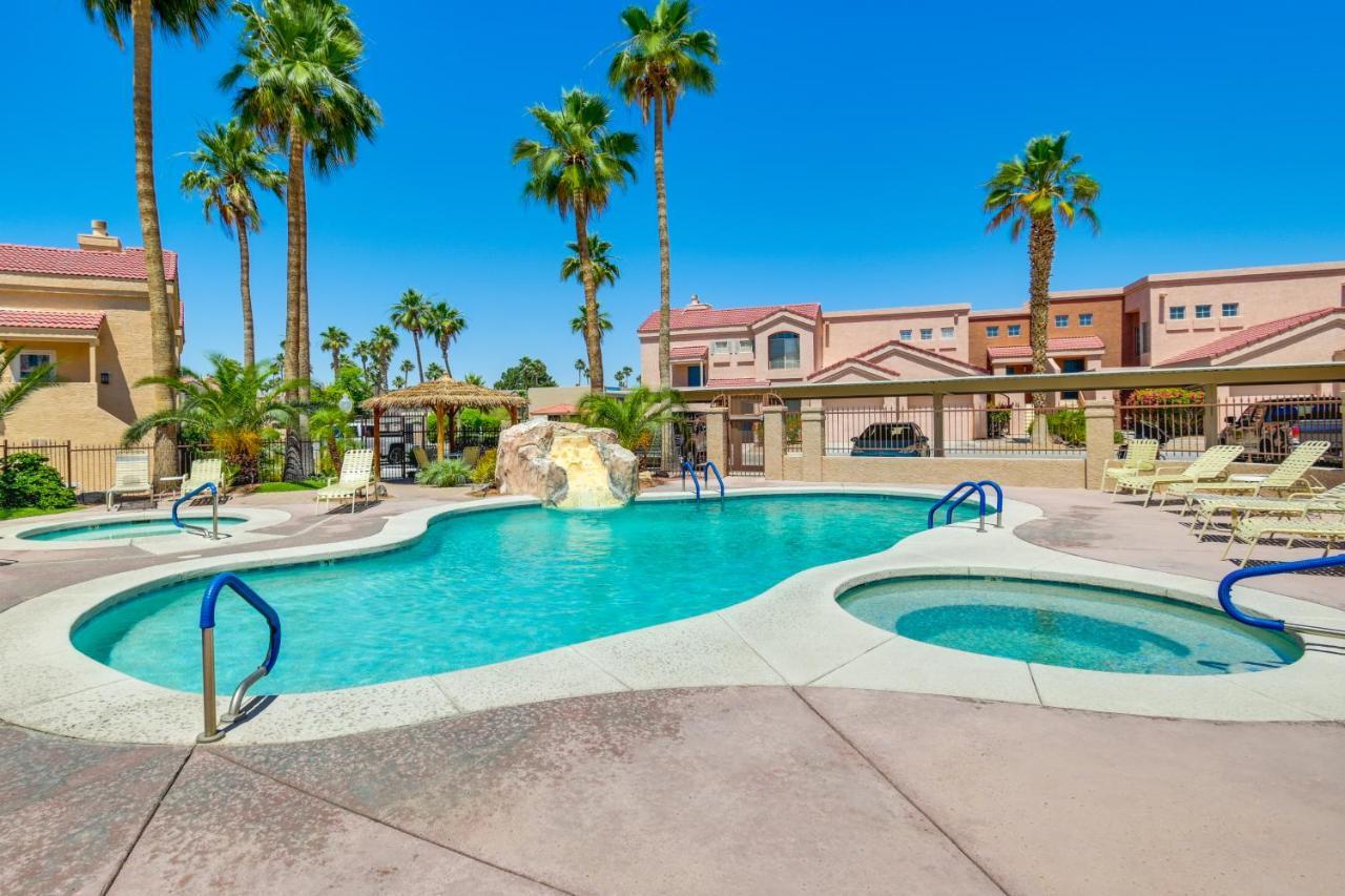 Havasu - Walk To Rotary Park! Lake Havasu City