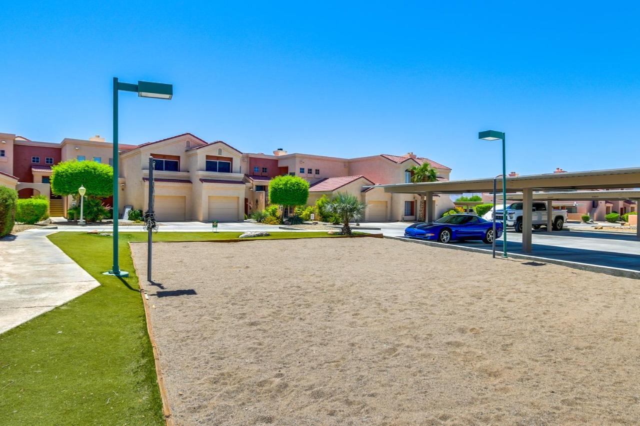 Havasu - Walk To Rotary Park! Apartment