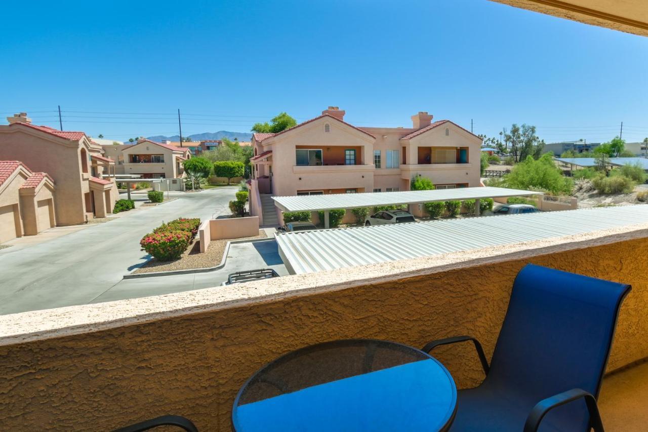 Havasu - Walk To Rotary Park! *
