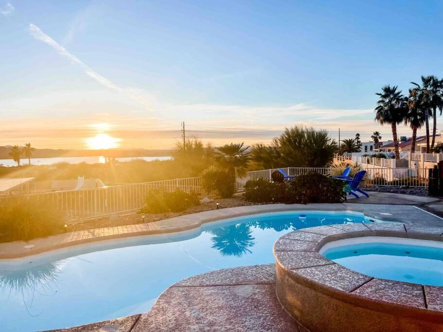 La Isla Panoramic Views, Outdoor Kitchen, Sleeps 16 *