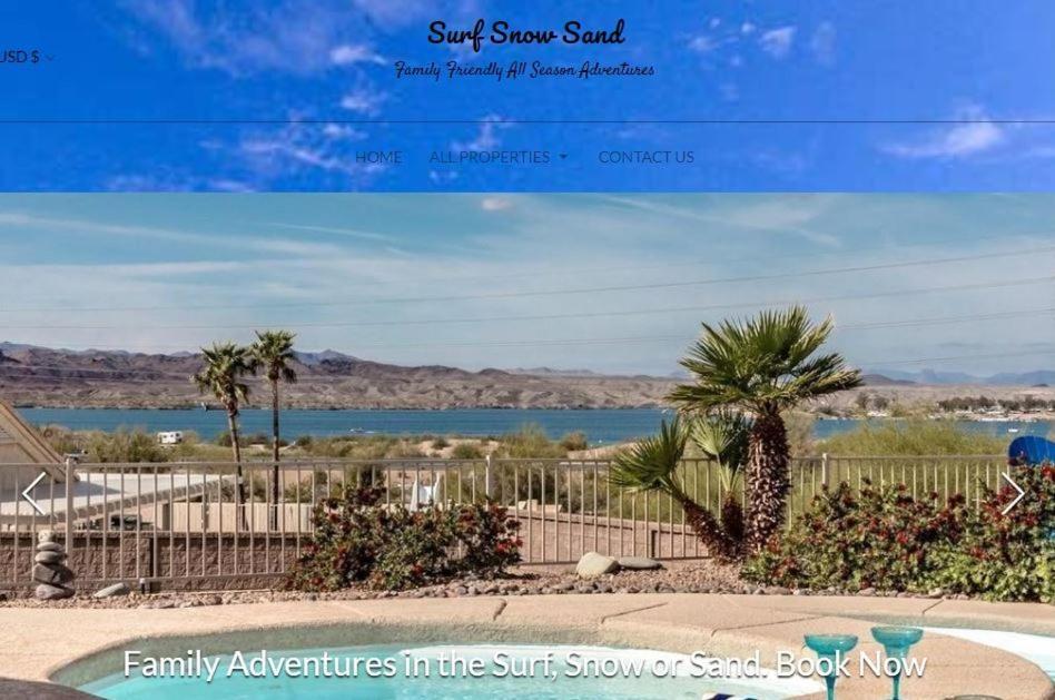 Holiday home La Isla Panoramic Views, Outdoor Kitchen, Sleeps 16