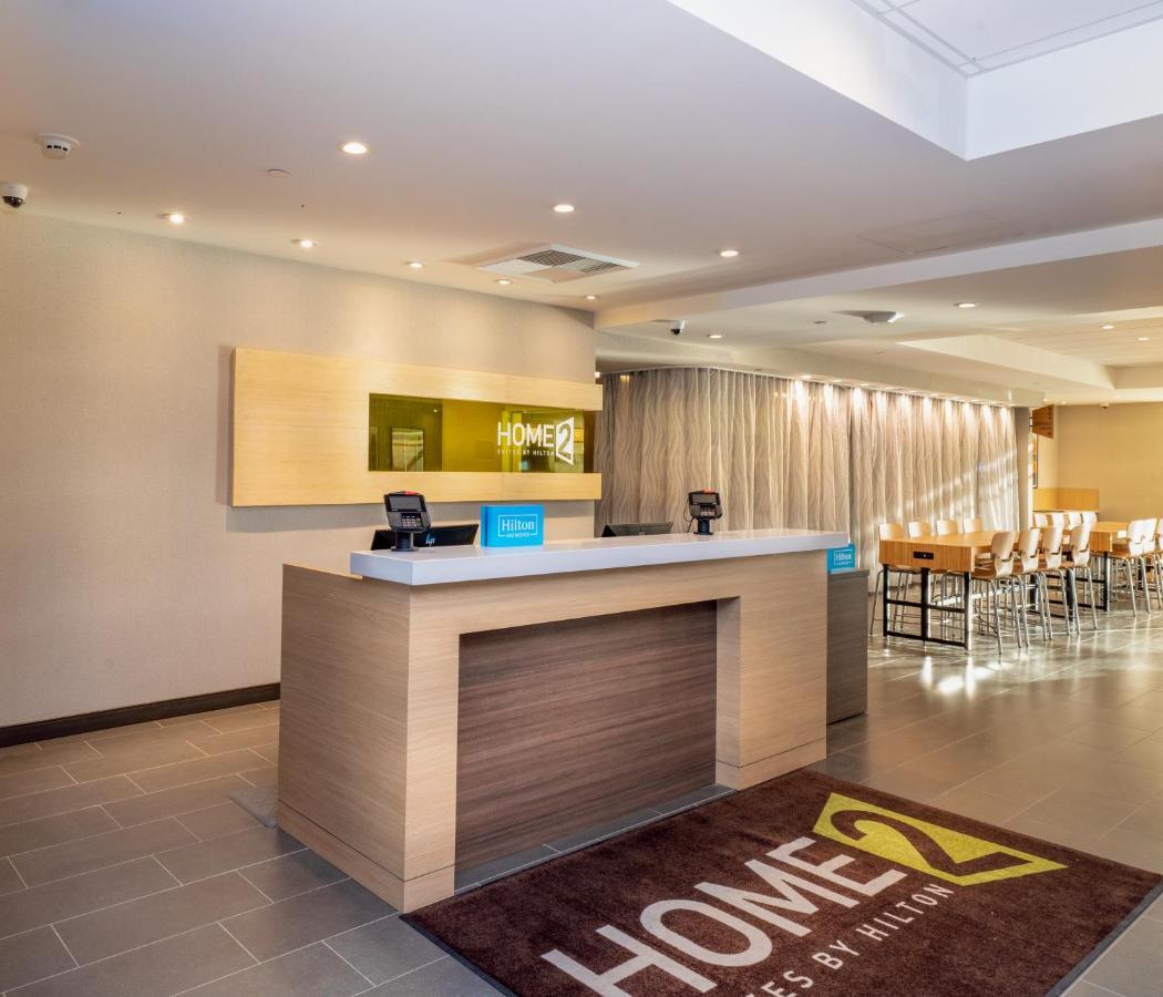 Hotel Home2 By Hilton Havasu