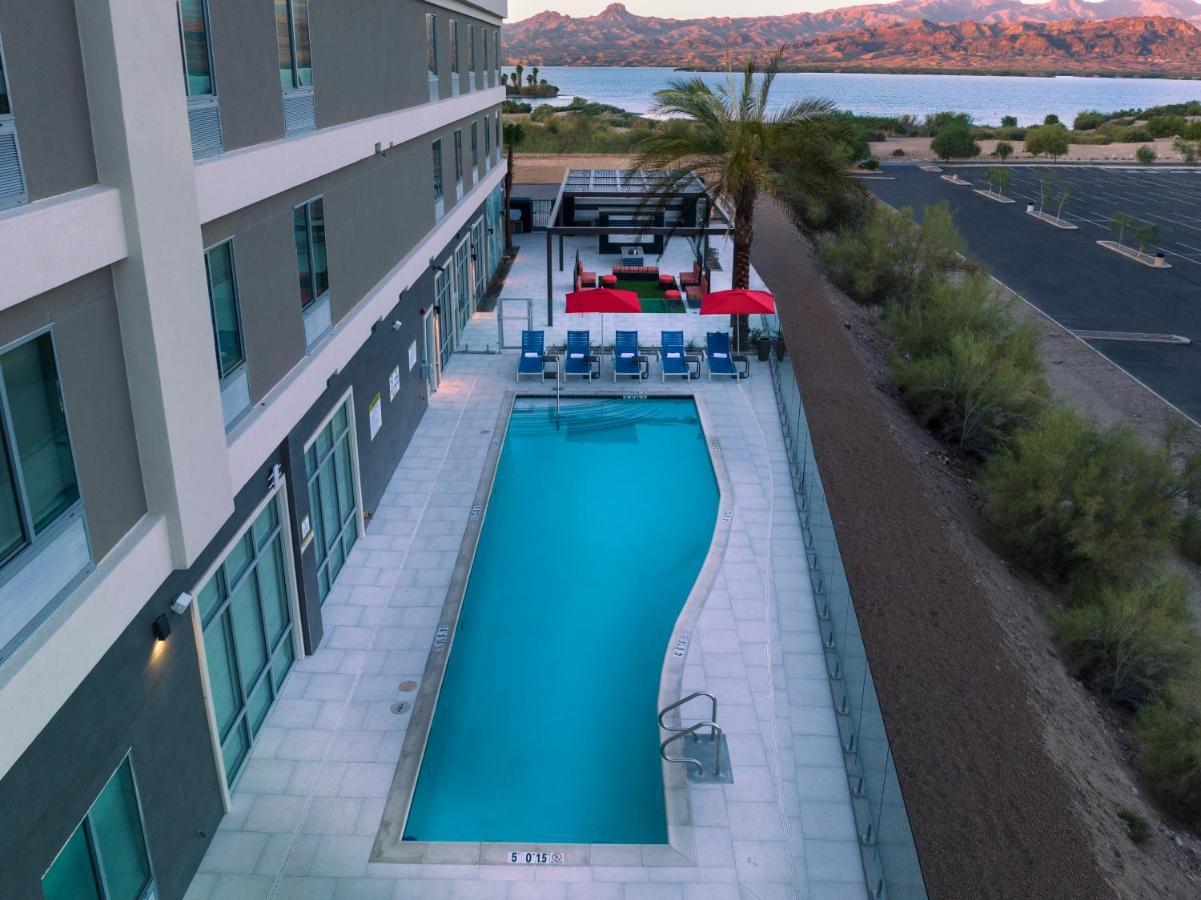 Home2 By Hilton Havasu Hotel Lake Havasu City