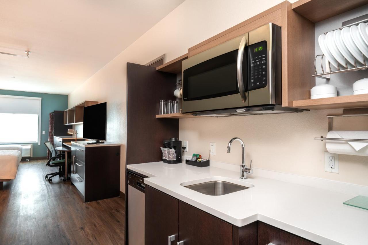 Hotel Home2 By Hilton Havasu Lake Havasu City