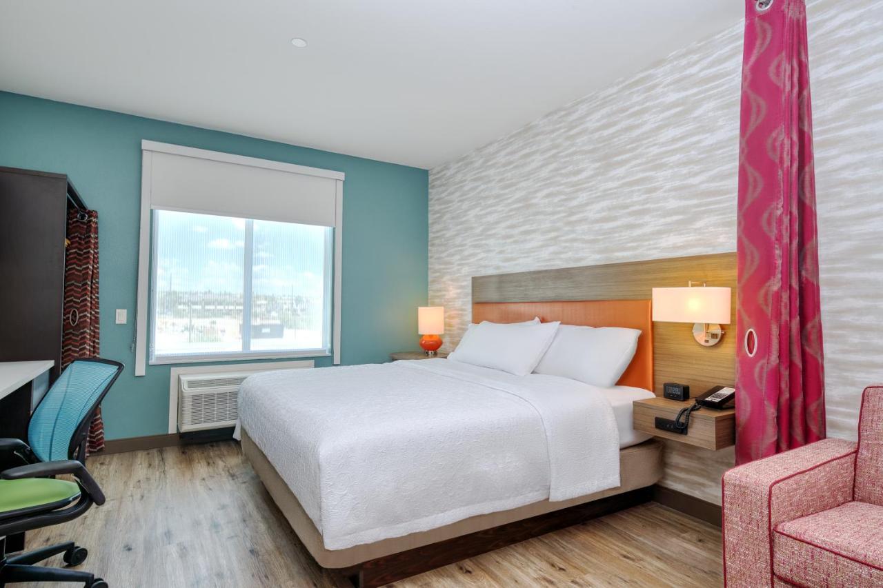 Home2 By Hilton Havasu Hotel 3*