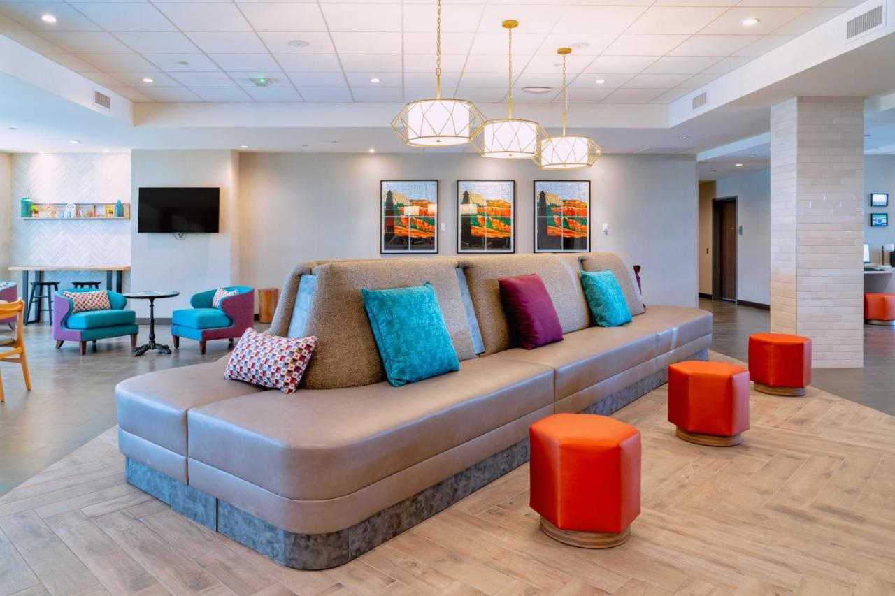 Home2 By Hilton Havasu 3* Lake Havasu City