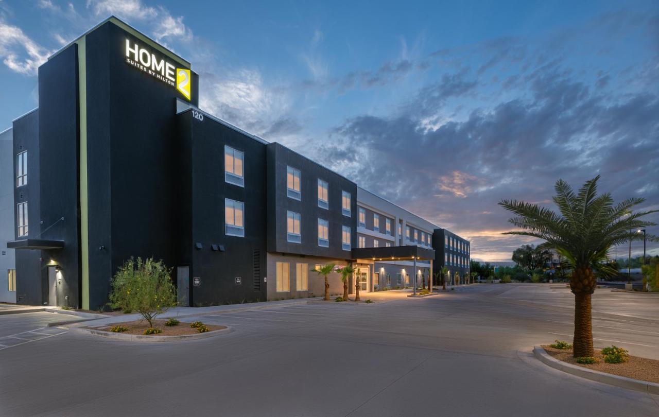 Hotel Home2 By Hilton Havasu Lake Havasu City