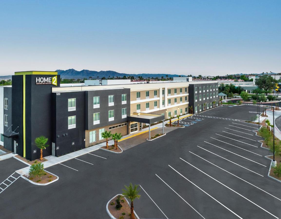 Home2 By Hilton Havasu Hotel