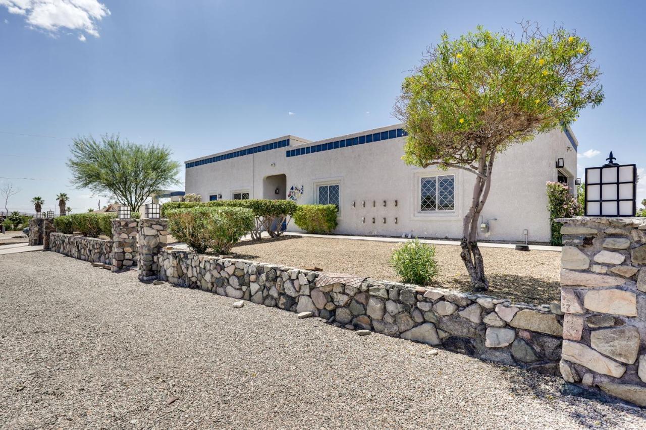 Holiday home Havasu With Rooftop Deck About 1 Mi To Beach! *