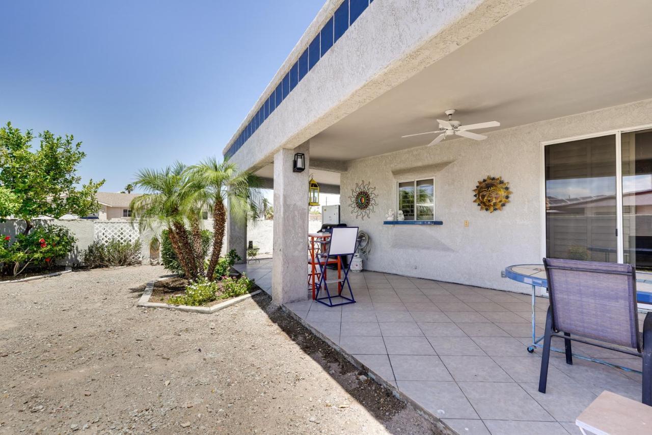 Havasu With Rooftop Deck About 1 Mi To Beach! * Lake Havasu City