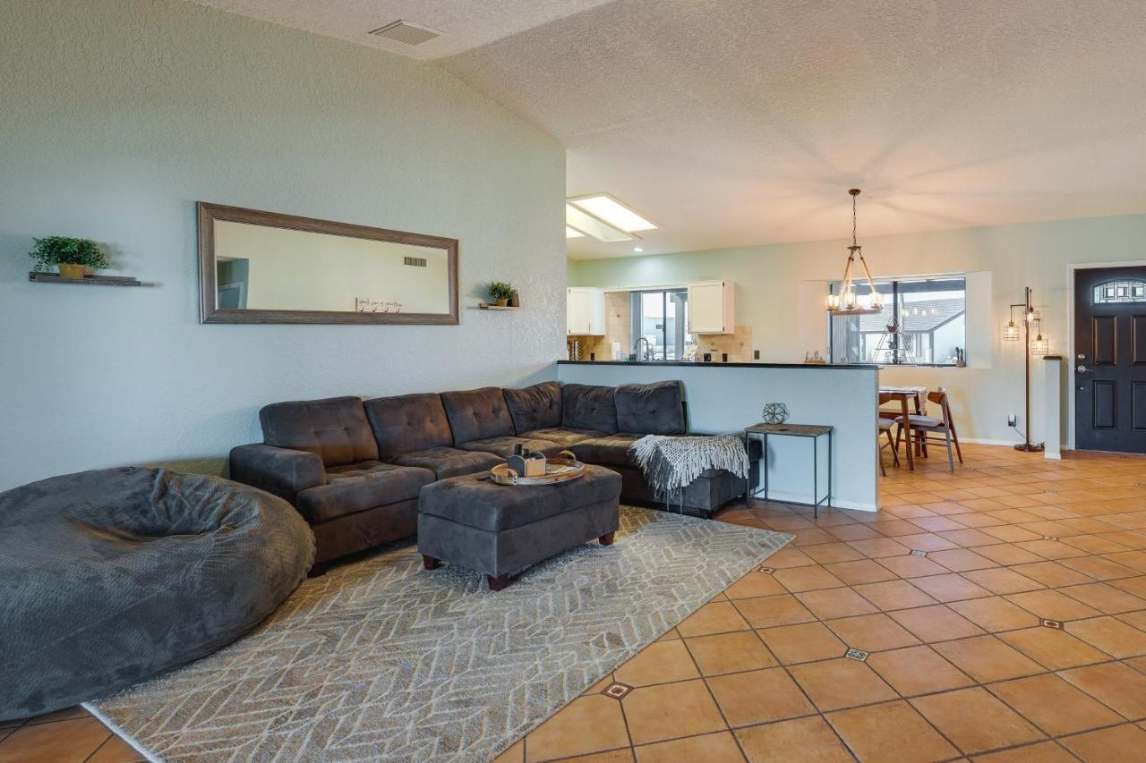 Holiday home Havasu With Pool About 3 Mi To Beach! *