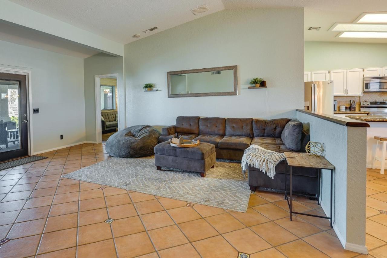 Havasu With Pool About 3 Mi To Beach! * Lake Havasu City