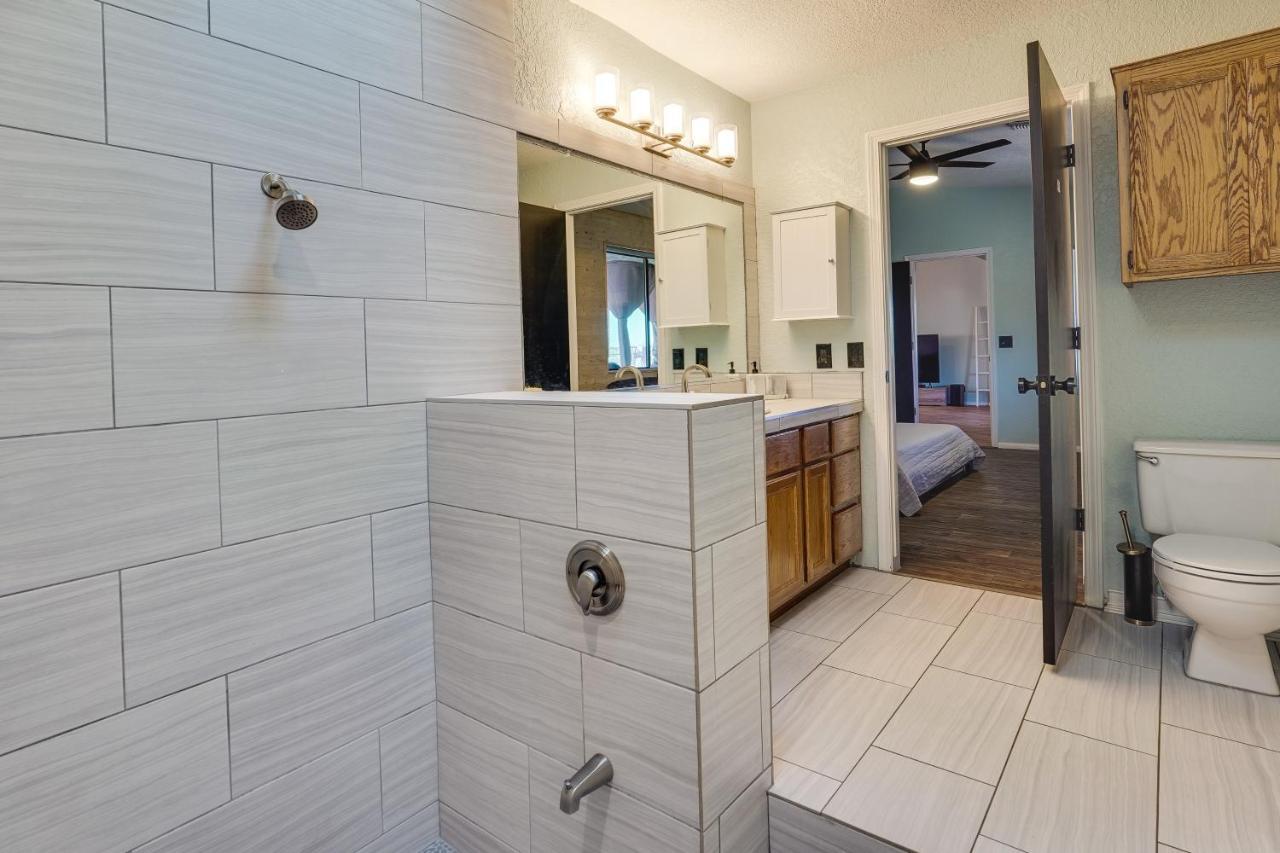 Holiday home Havasu With Pool About 3 Mi To Beach!