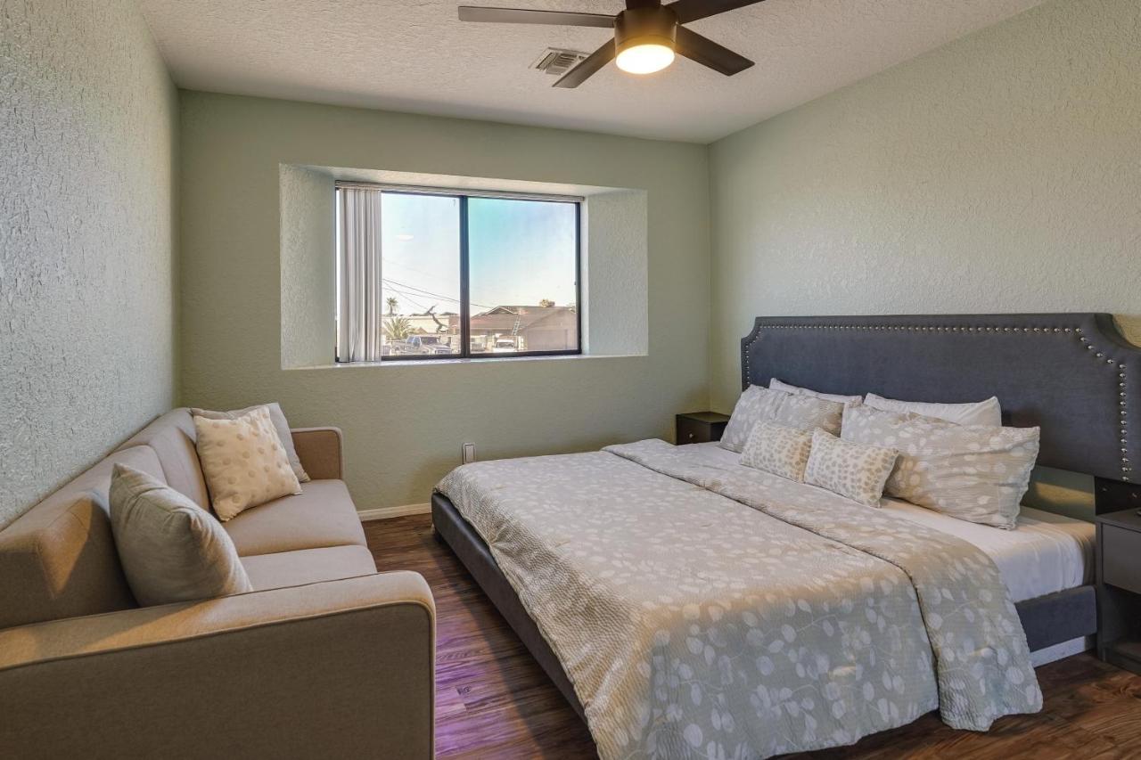 Havasu With Pool About 3 Mi To Beach! * Lake Havasu City