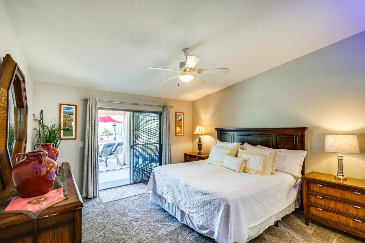 Holiday home Havasu Oasis With Outdoor Pool And Hot Tub! *