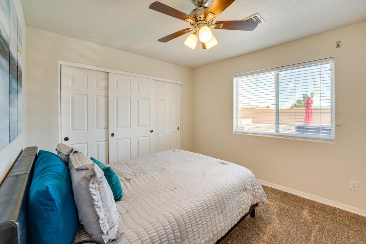 Holiday home Havasu With Pool - 4 Mi To Beach!